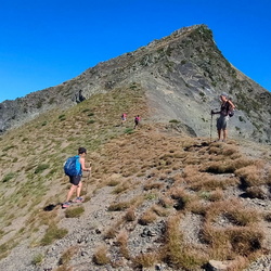 Dia 31 Piornedo-Pajares